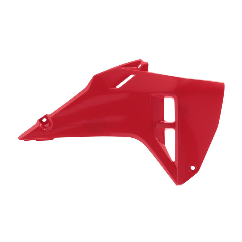 RESTY RAD SCOOP 25 HONDA CRF250/450R 22-24 RED