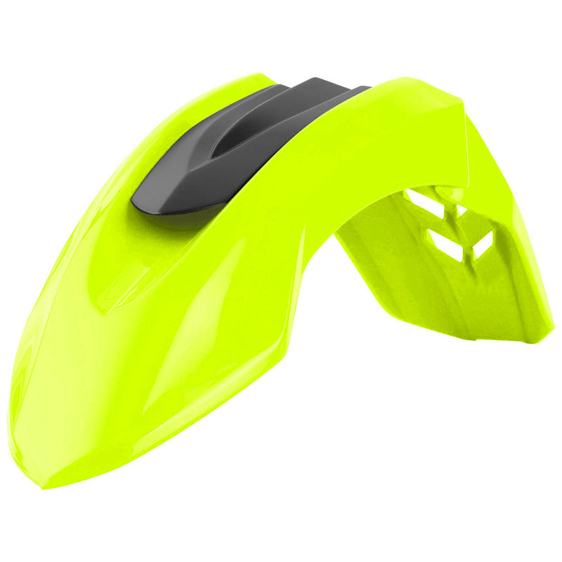 %FR FEND SUPERMOTO LINE HI-VIS UNIV.