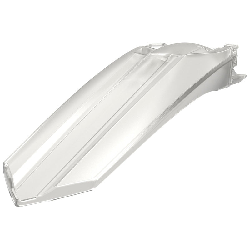 %CLEAR *R FENDER HONDA CRF450R(17) CLEAR 99