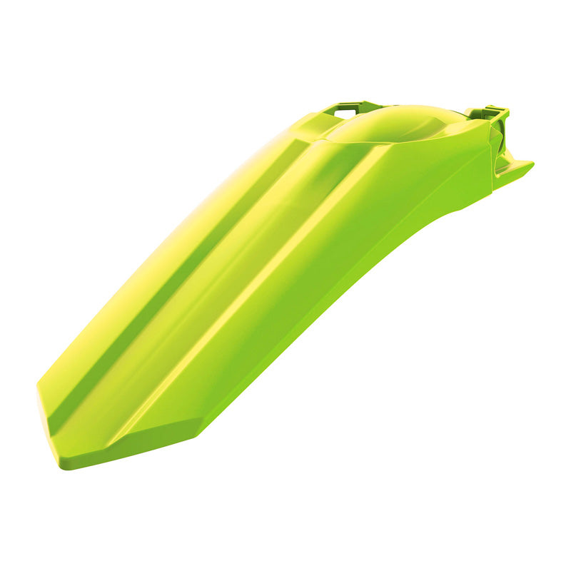 %R FENDER HONDA CRF450R(17) FLO YELLOW