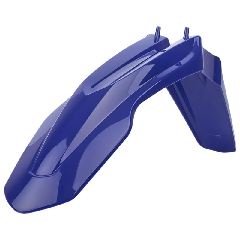 %FR FEND BLUE SHERCO SE-R/SEF-R(12-15) BLUE