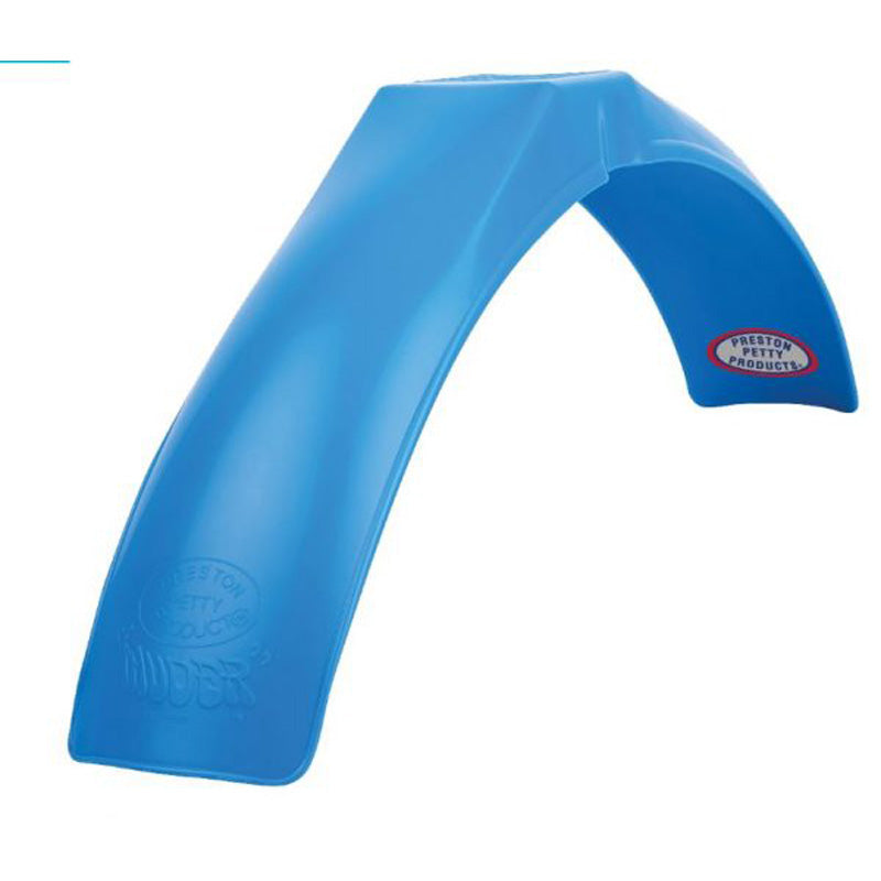 IB MUDER FR FENDER BULTACO BLUE