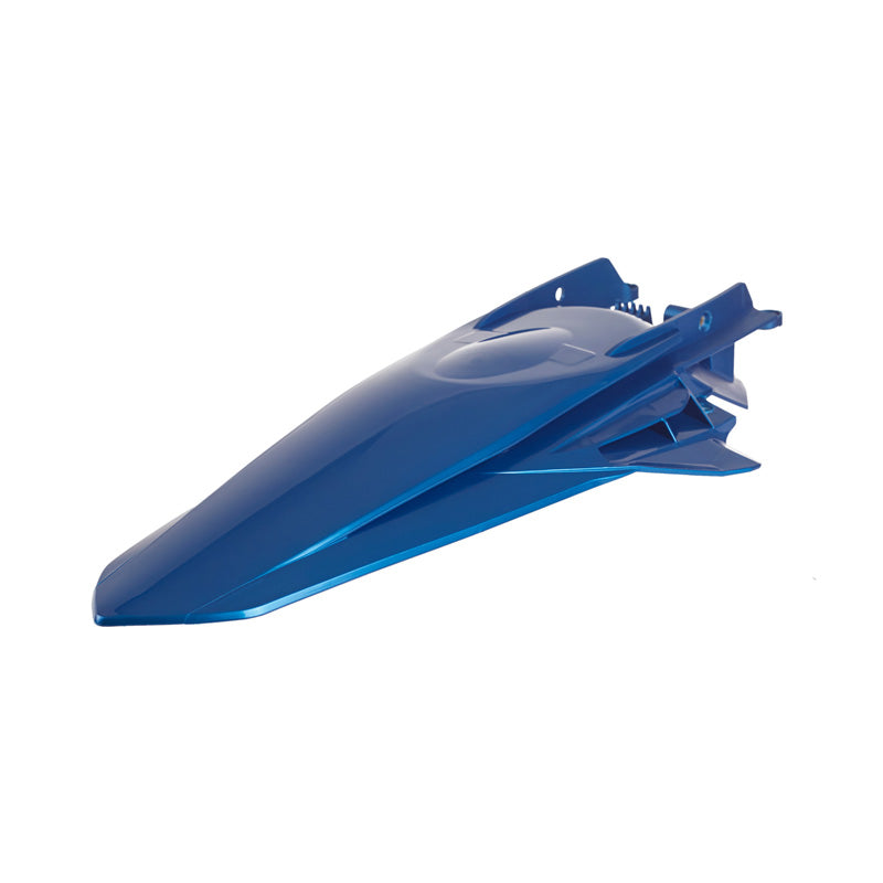 %REAR FENDER KTM SXSX-FXCXC-F 19-22 BLUE