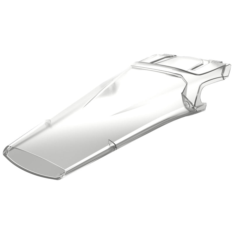 %REAR FENDER HUSQVARNA TC125 FC250/350/450 19 CLEA