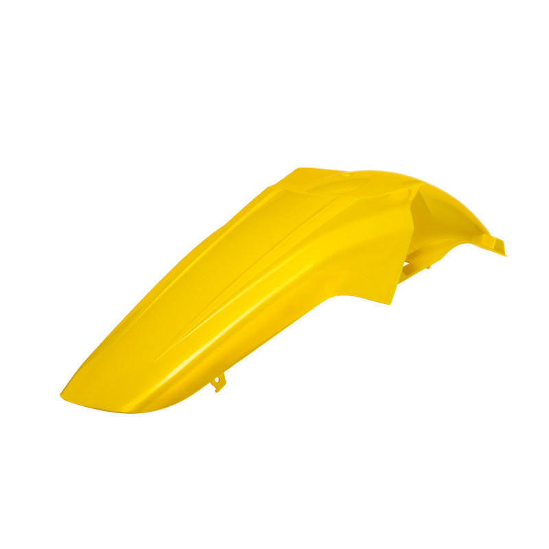 REAR FENDER RESTY SUZ DR-Z400 00-25 (YELLOW)