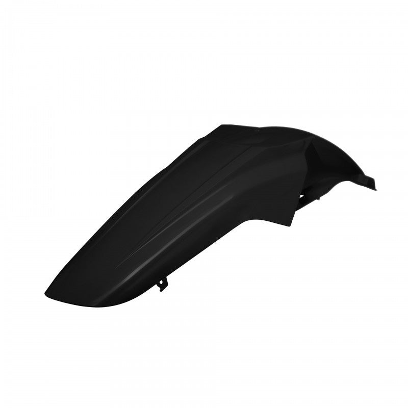 REAR FENDER RESTY SUZ DR-Z400 00-25 (BLACK)