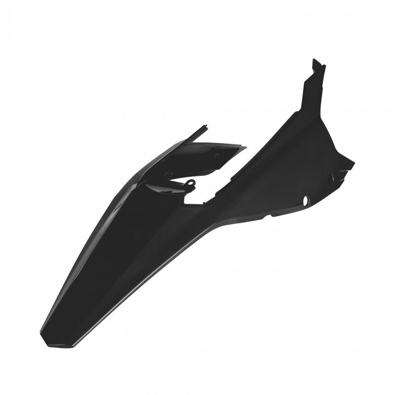 REAR FENDER + SIDE PAN BETA RR X-PRO 2T/4T 25+ BK
