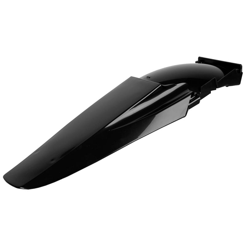 RR FEND BLK KTM SX(98-03)SX380(98-02) EXC(98-03