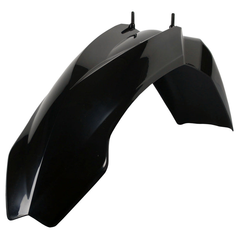 %FR FEND BLK KTM SX(00-06)SX-F(05-06)EXC(00-07)