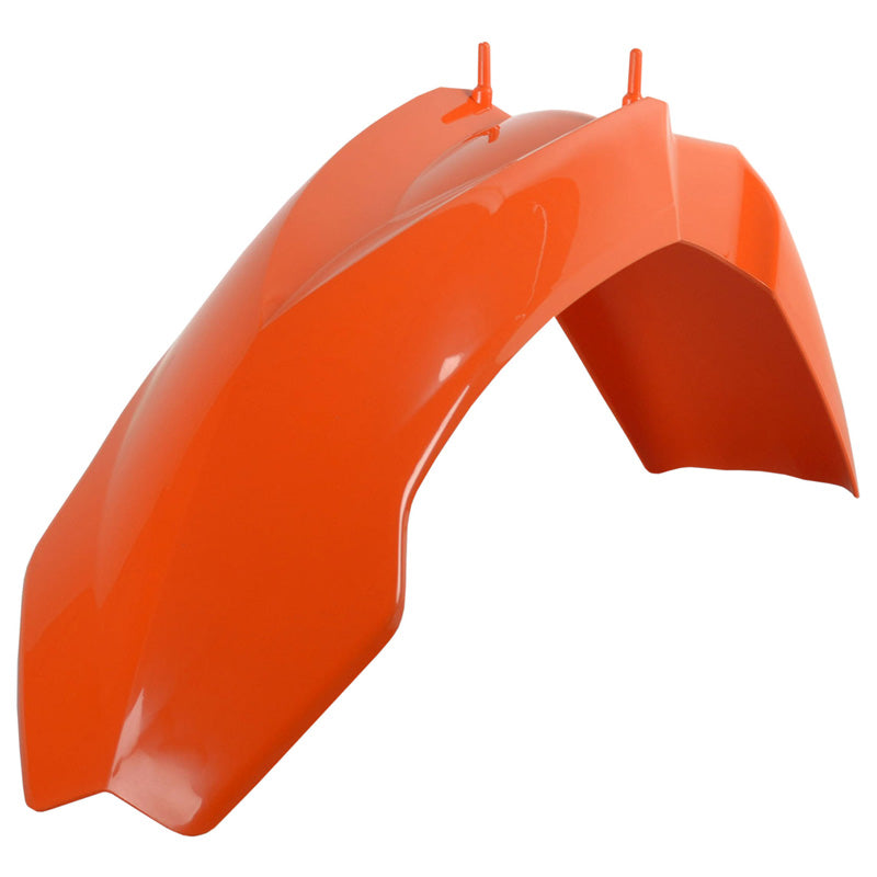 FR FEND ORAN KTM SX(00-06)SX-F(05-06)EXC(00-07)