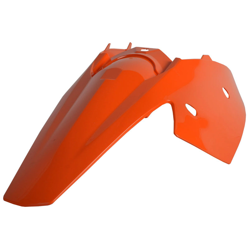 RR FEND ORAN KTM +SX(03-06)SXF(05-06)EXC(04-07)
