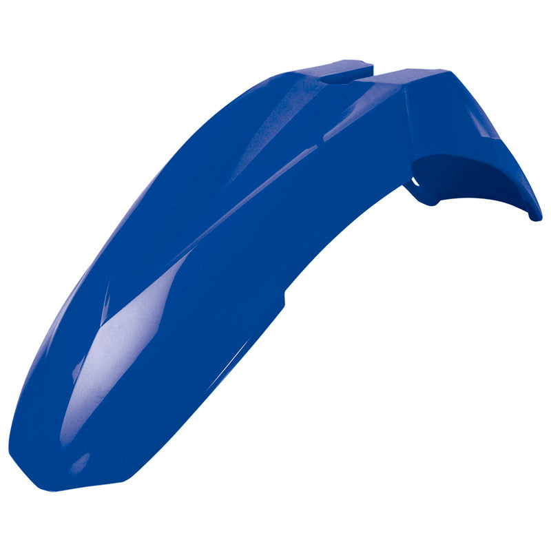 FR. FENDER SUPER MOTARD YAM 98' BLUE.