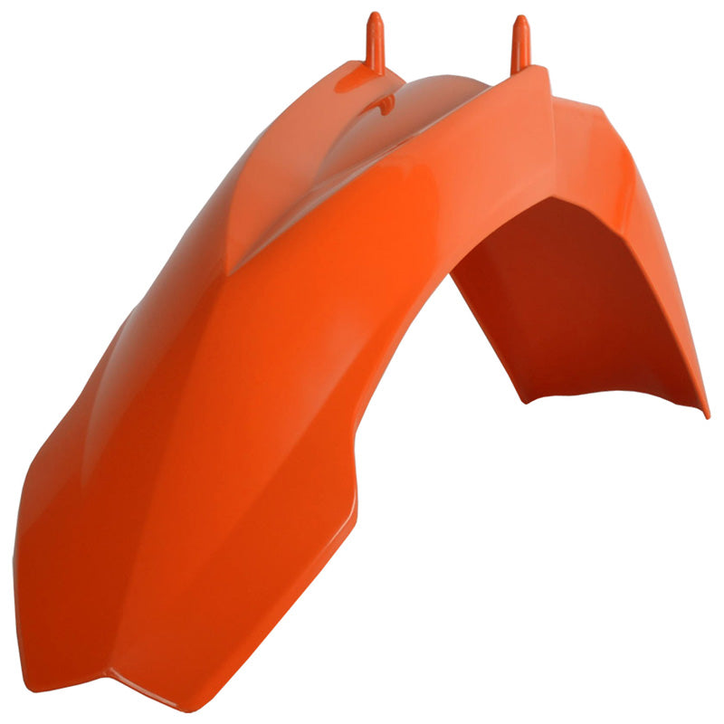 FR FEND ORAN KTM SX85(03-12)SX105(04)(06-11)