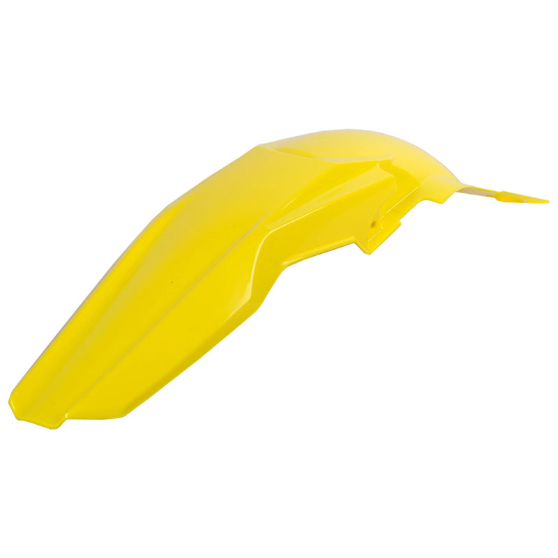 RR FEND YELLOW SUZ RMZ450(05-07)