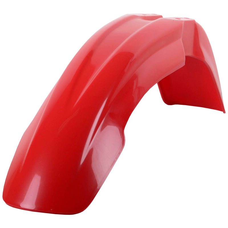 %FR FEND RED GG EC125/200/300/250/450/450FSE(05-07