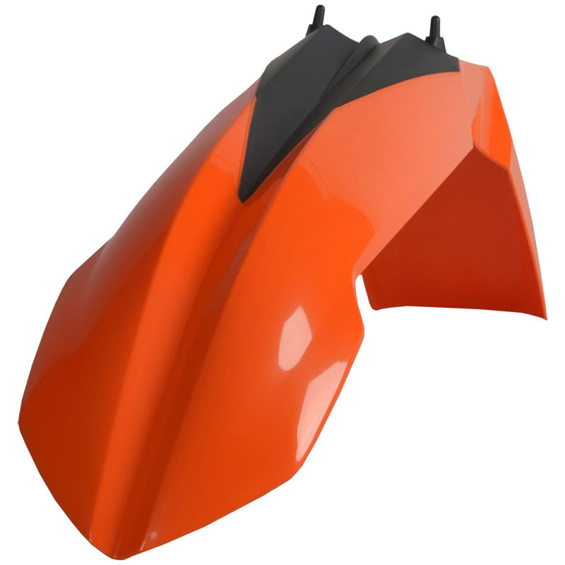 FR FEND ORAN KTM SX/SX-F(07-12)EXEXC-F(08-13)