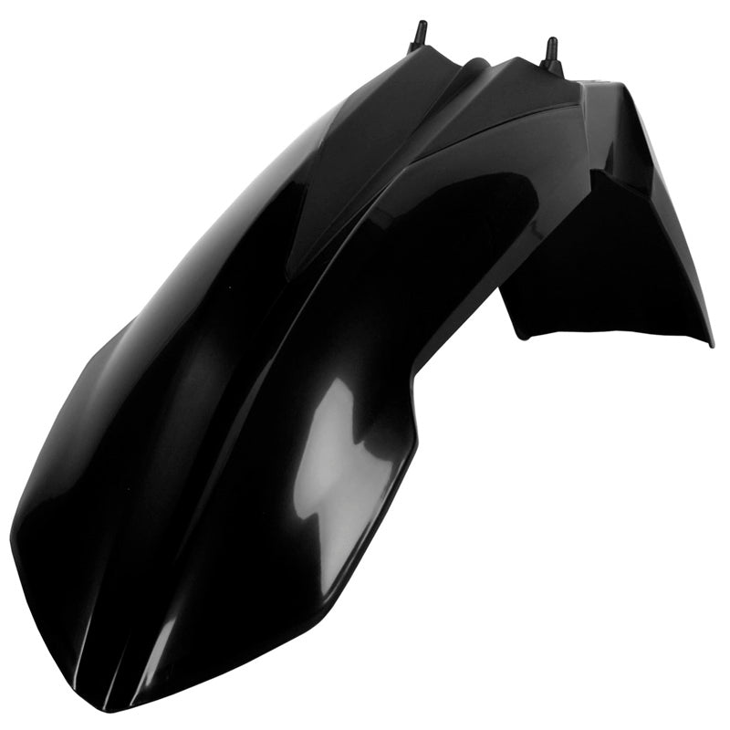 FR FEND BLK KTM SX/SXF(07-12)EXEXC-F(08-13)