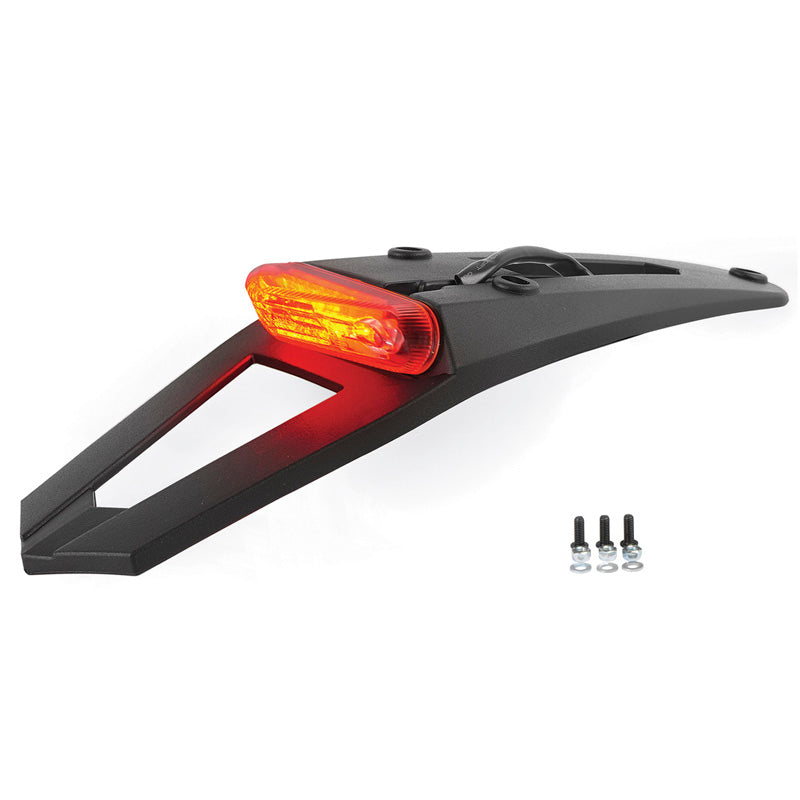 TAIL LIGHT RS LED KIT  BLK