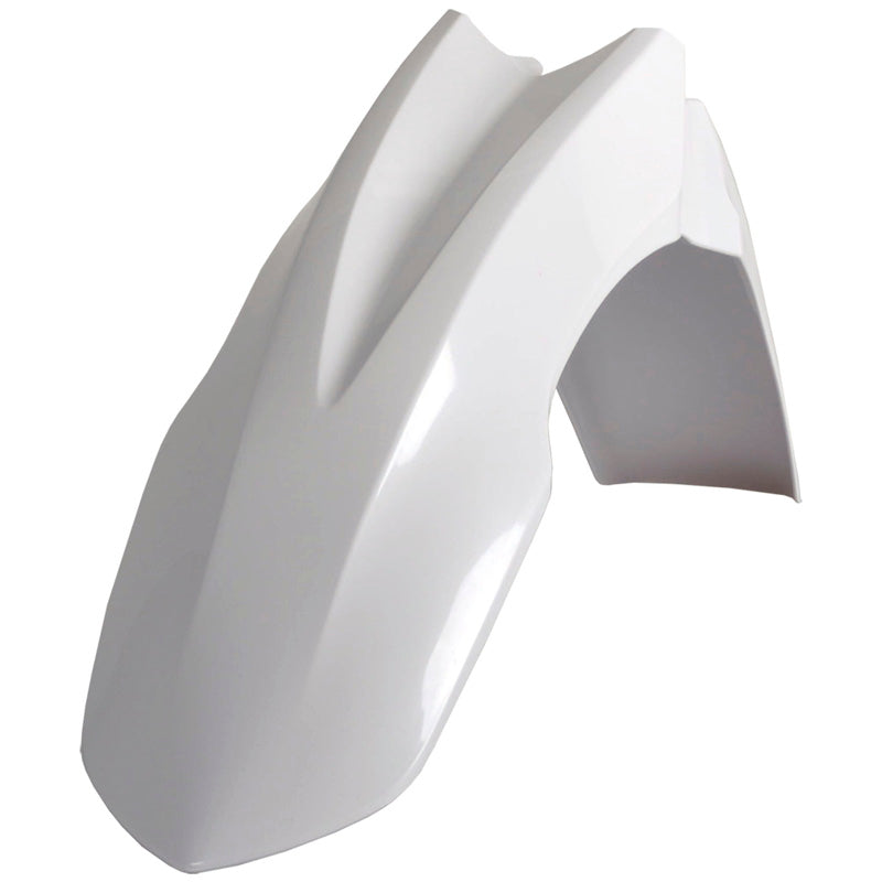 FR FEND WH HON CRF250R(10-13)/450R(09-12)