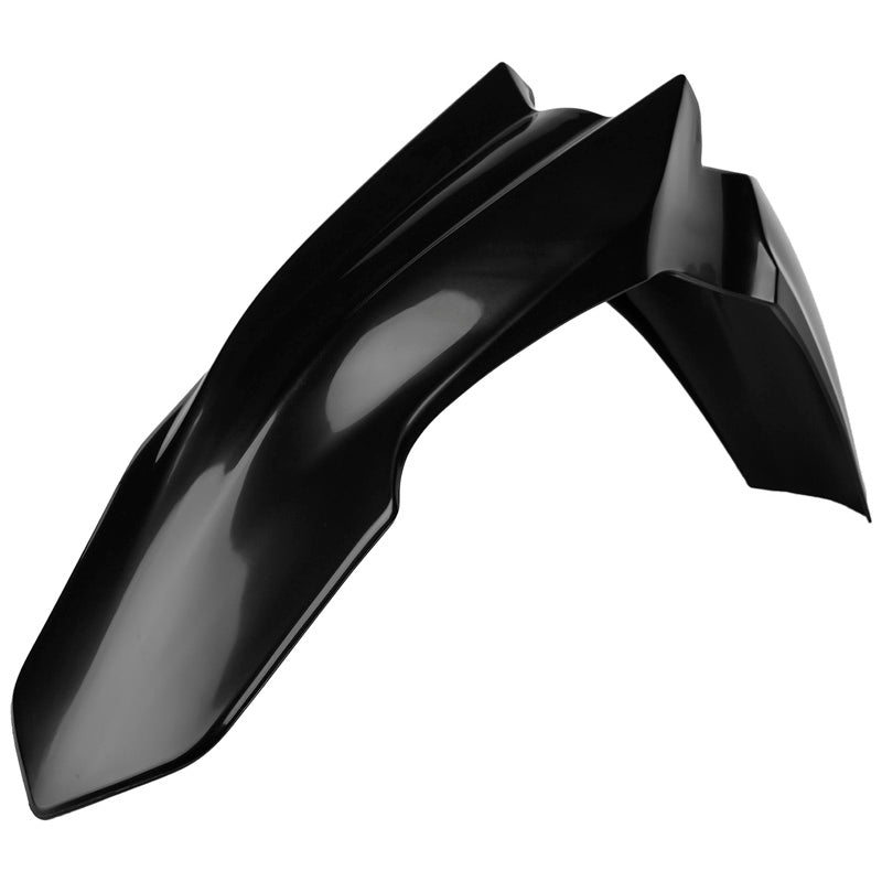 FR FEND BLK HON CRF250R(14-17)/450R(13-16)