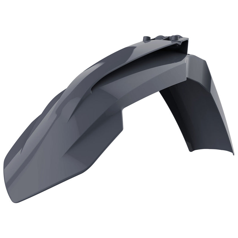 %FR FEND GREY KTM SX/SXF/XCF (16+