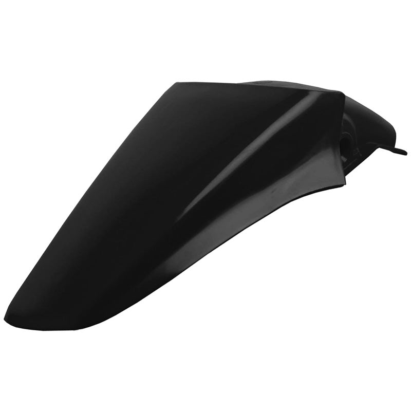 %REAR FENDER RM85 (02-16) BLACK OEM(2016)