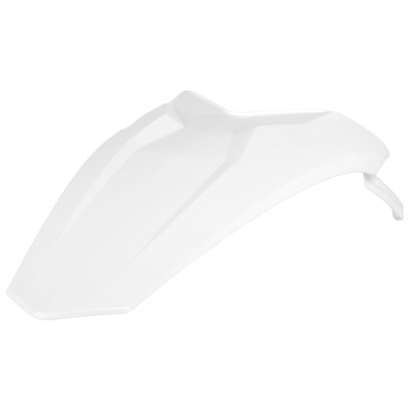 REAR FENDER KTM 85 SX 2013 WHITE KTM