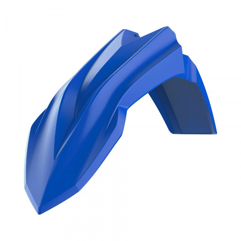 FRONT FENDER BETA BLUE BETA RR X-PRO 25