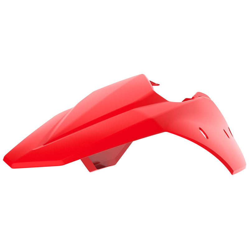 RR FEND+SIDE P RED BETA 13+