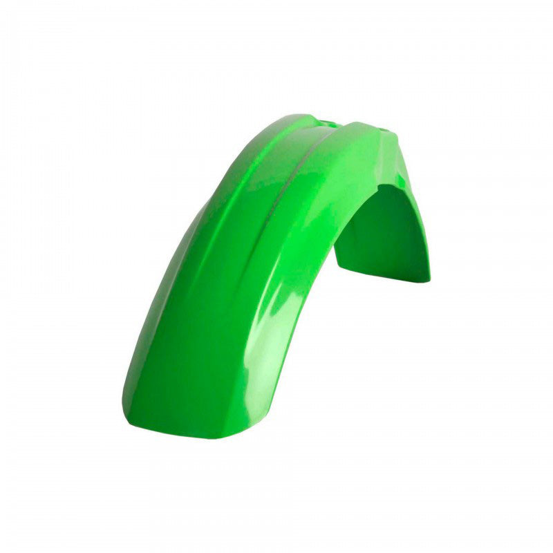 %FR FEND GREEN KAWA KX125/250 (90-92)