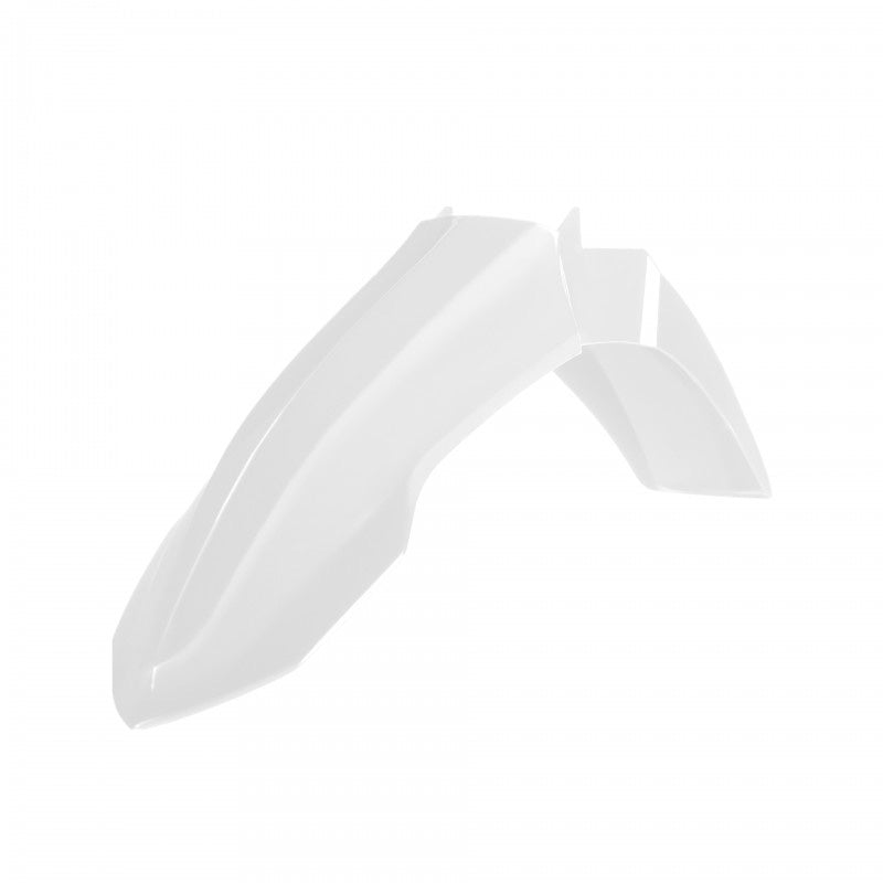 FRONT FENDER YZ450F 23+ YZ250F 24+ WH
