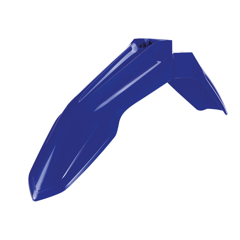 FRONT FENDER SHERCO SE 300 (24-25) BLUE