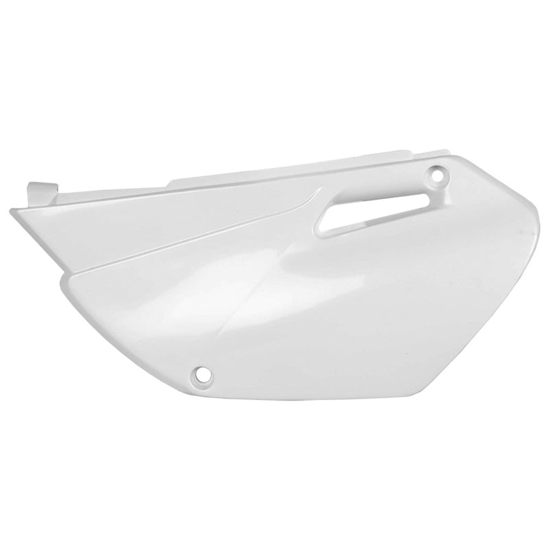 SIDE PANEL WH YAM YZ85(02-14) (05-14)