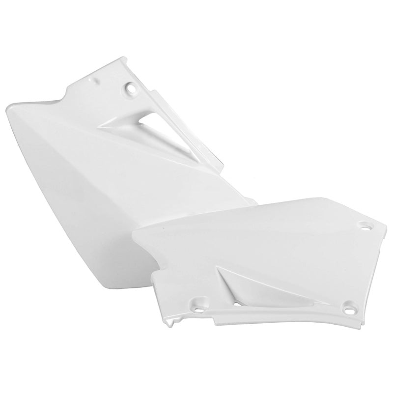 SIDE PANEL WH GG EC125/200/250/300/450(05-06)