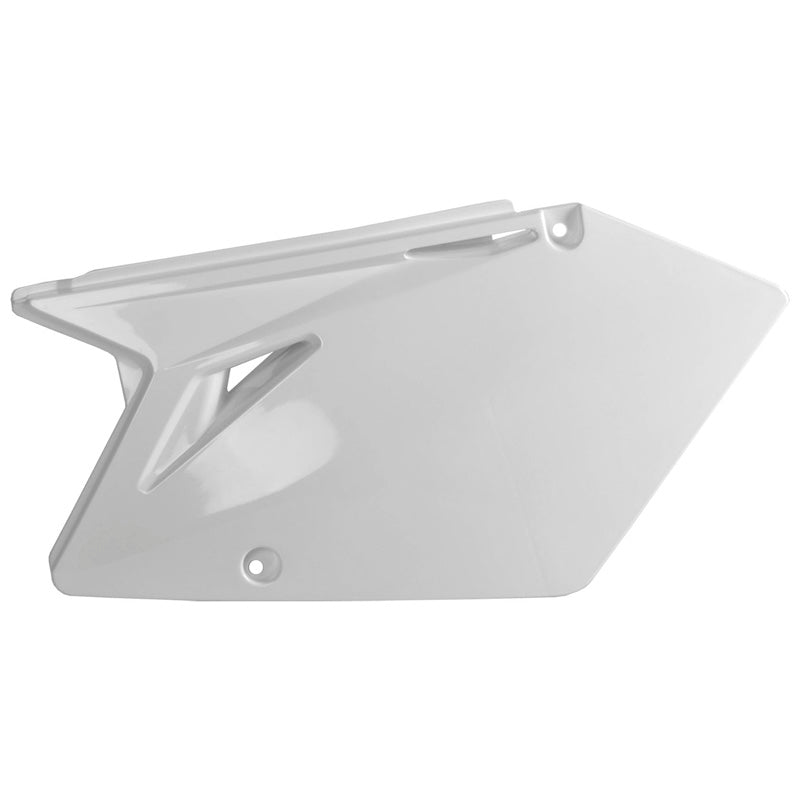 SIDE PANEL WH SUZ RMZ450(07)