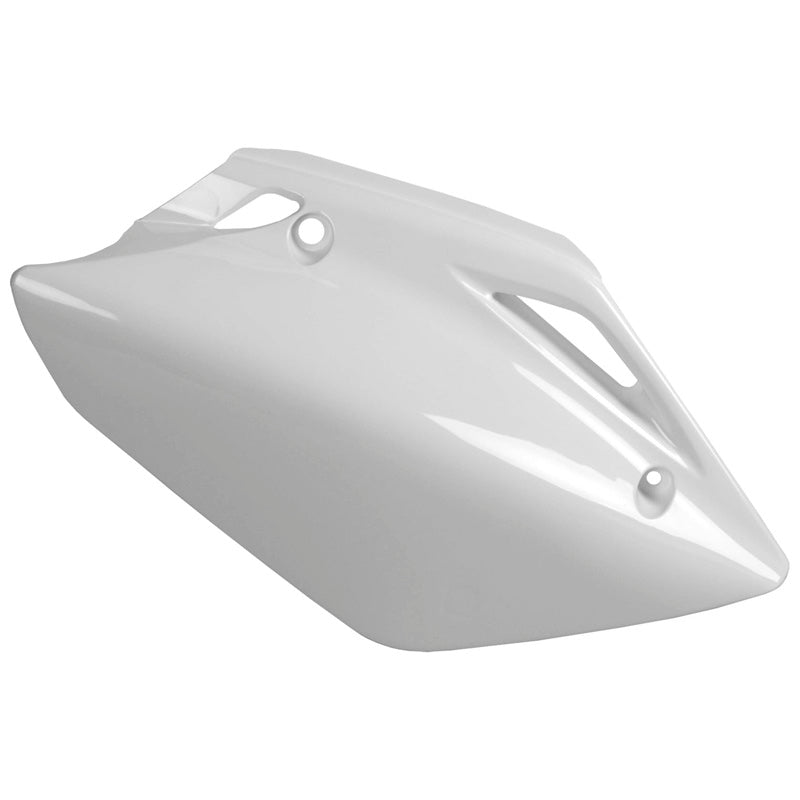 SIDE PANEL WH HON CRF150R(07+)