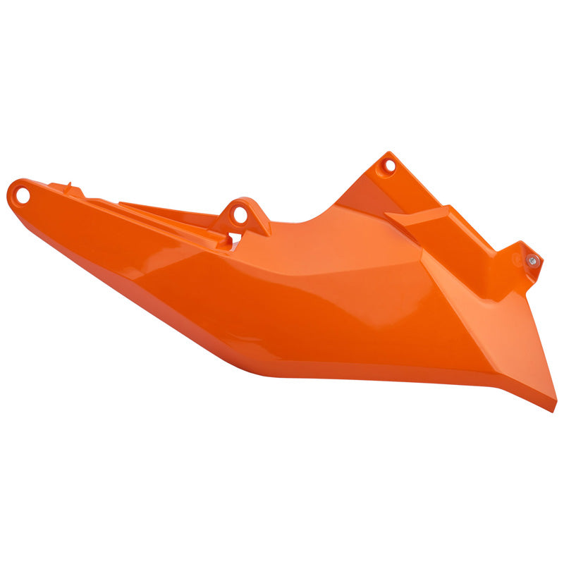 SIDE PANEL ORAN KTM SX/SXF/XCF 2016 16