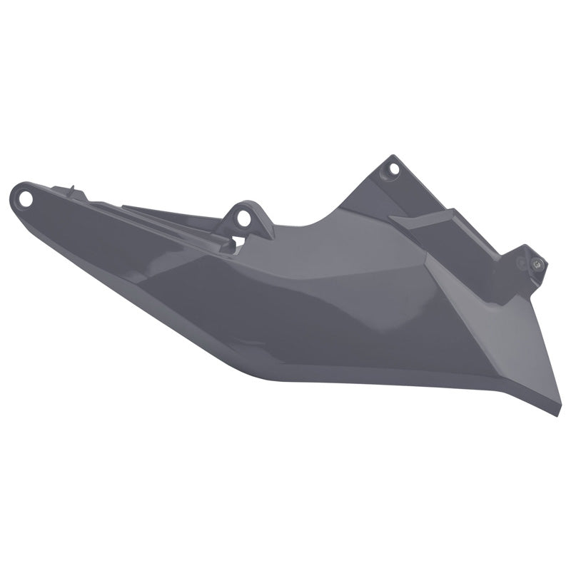 %SIDE PANEL GREY KTM SX/SXF/XCF (16+