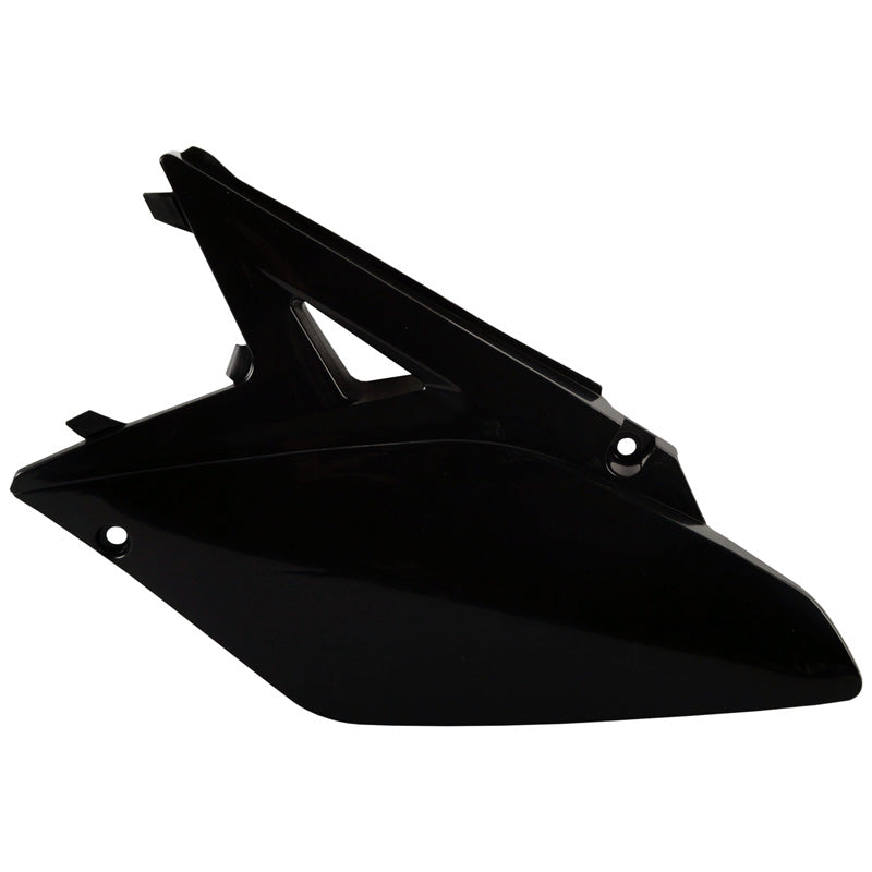 SIDE PANEL BLK SUZ RMZ250(10+)