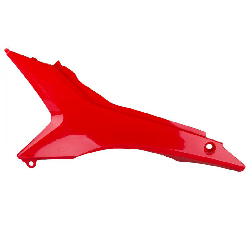 AIRBOX COV RED HON CRF250R(14-17)/450R(13-16)