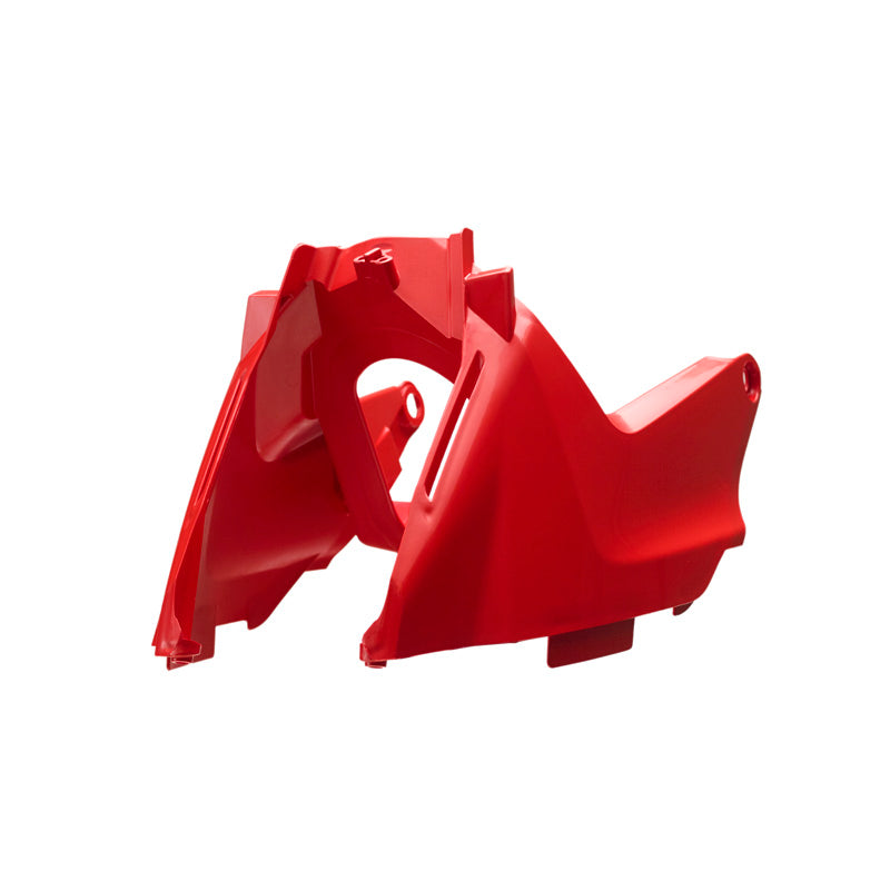 AIRBOX COV RED GG MC 65 (21+ SX65 (16+