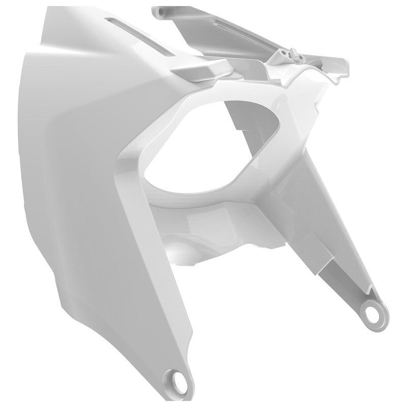 AIRBOX COV WH KTM SX65 (16+