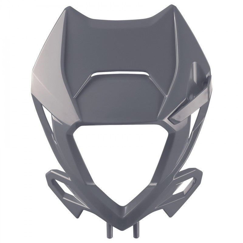 HEADLIGHT MASK BETA RR 2T/4T 13-19 NARDO GREY