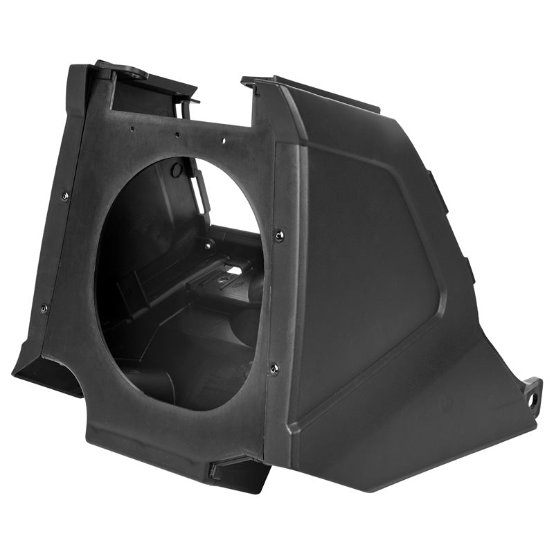 AIRBOX COV BLK YAM YZ125/250(02-21)