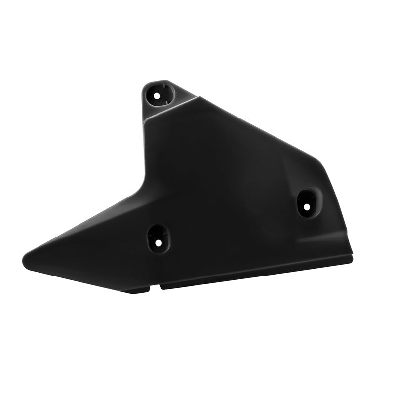 AIRBOX COVER RESTY SUZ DR-Z400 00-25 (BLACK)