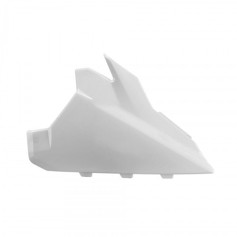 AIRBOX COVER RR X-PRO 2T/4T 25+ WH