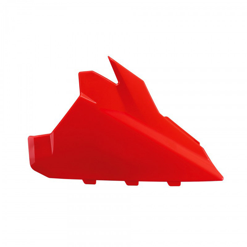 AIRBOX COVER RR X-PRO 2T/4T 25+  RED