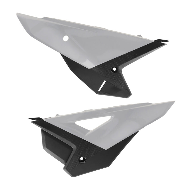 RESTY SIDE PANELS 25 HONDA CRF250/450R 22-24 WHIT