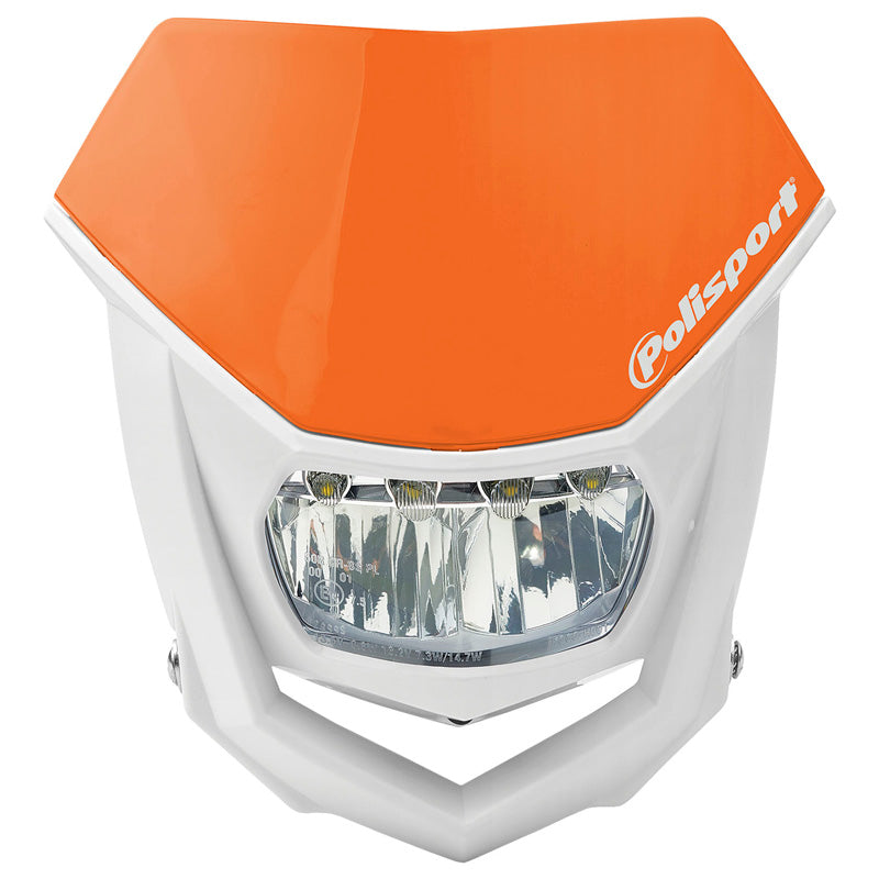 HALO HEADLIGHT LED  ORAN