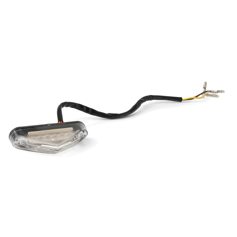 %TAIL LIGHT RS LED ASSEMBLY REPLAC  WH